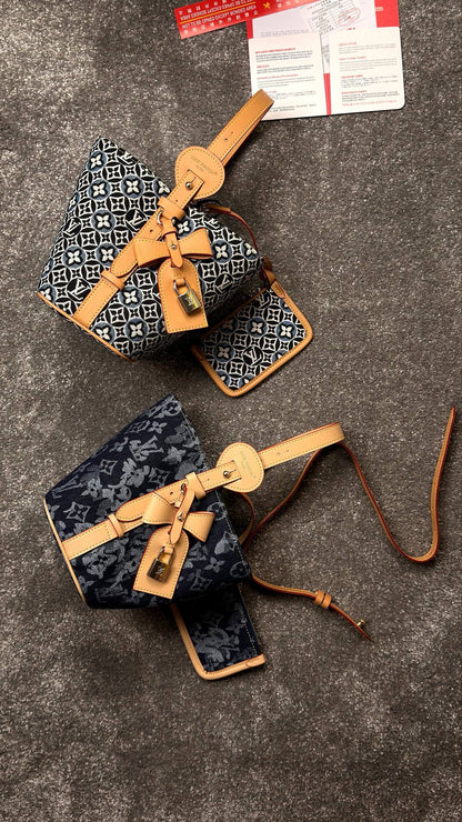 Louis Vuitton All In BB bag