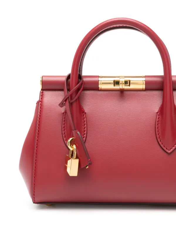 Dolce & Gabbana Mini Marlene Day Bag