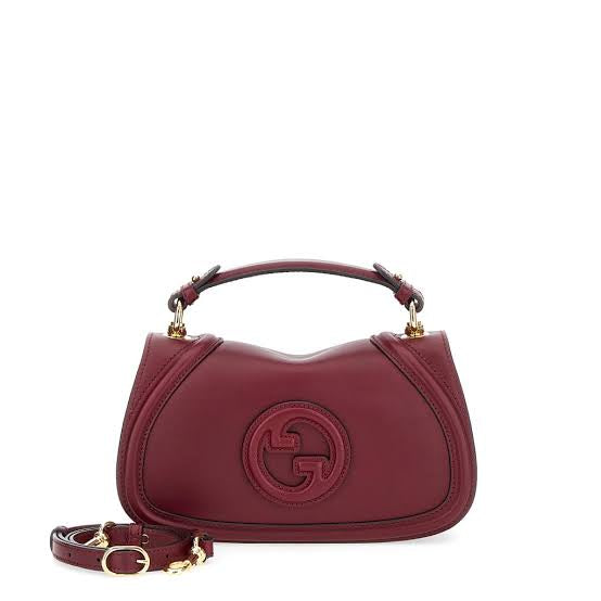 Gucci Blondie small top handle bag