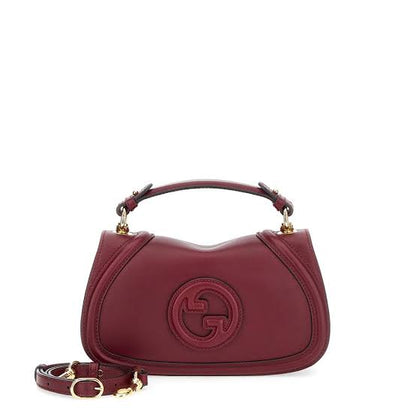 Gucci Blondie small top handle bag