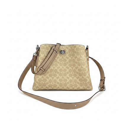 Coach Willow Bucket Bag
