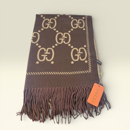 Gucci scarf