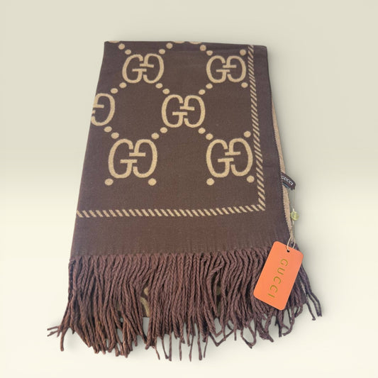 Gucci scarf