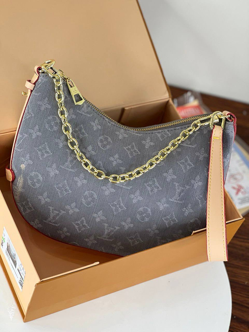 Louis Vuitton Loop bag