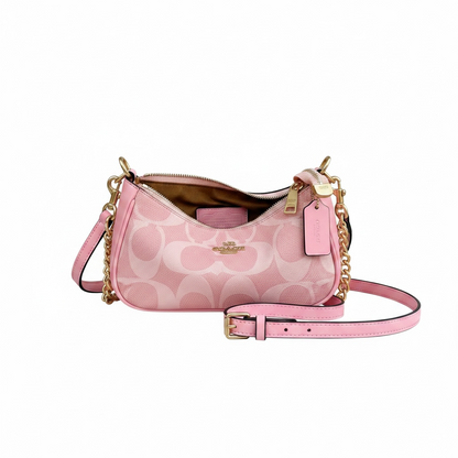 Coach Teri Shoulder Bag