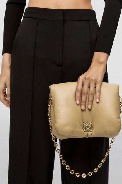 Loewe Puffer Goya bag
