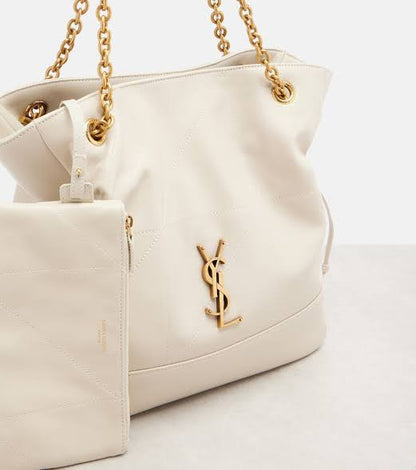 Saint Laurent Jamie Shopping Bag
