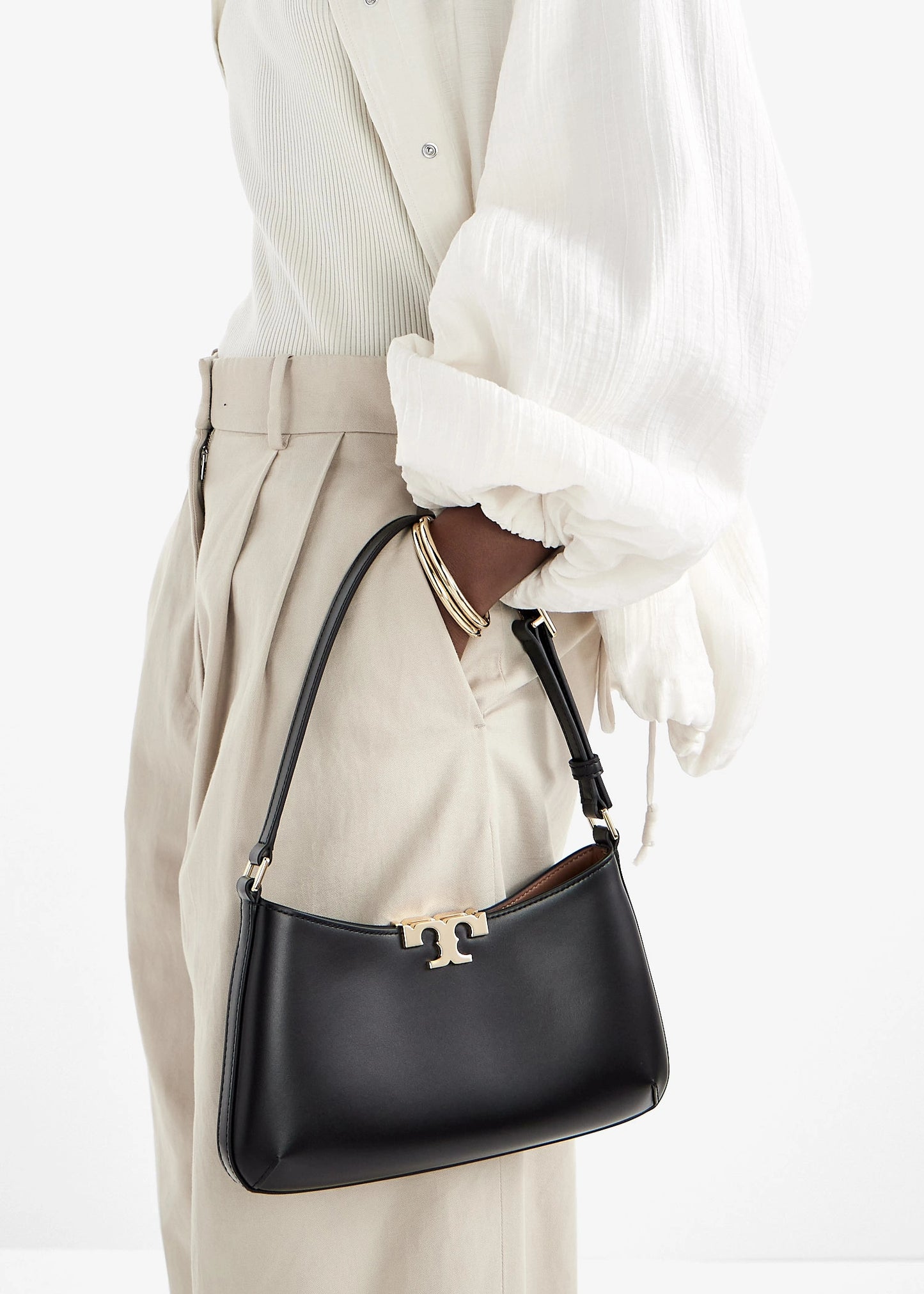 Tory Burch Eleanor Slim Shoulder Bag