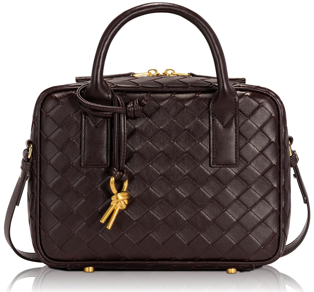 Bottega Veneta Getaway top-handle bag