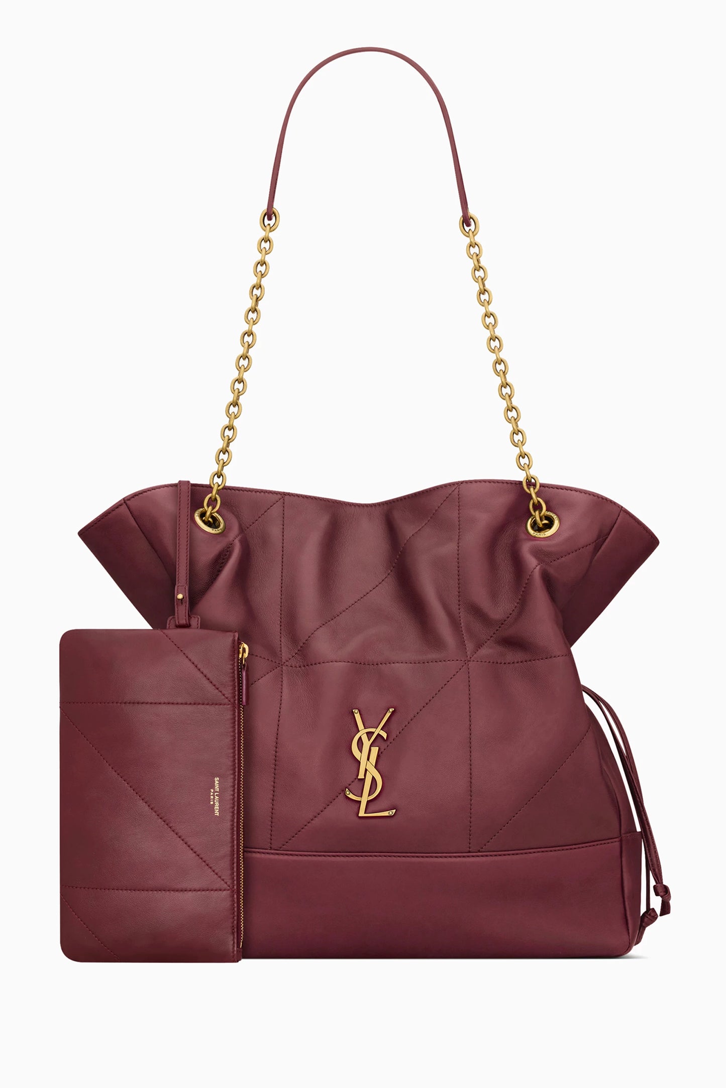 Saint Laurent Jamie Shopping Bag