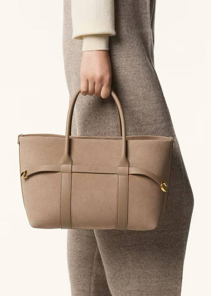 Loro Piana Ghiera Shopper Tote Bag