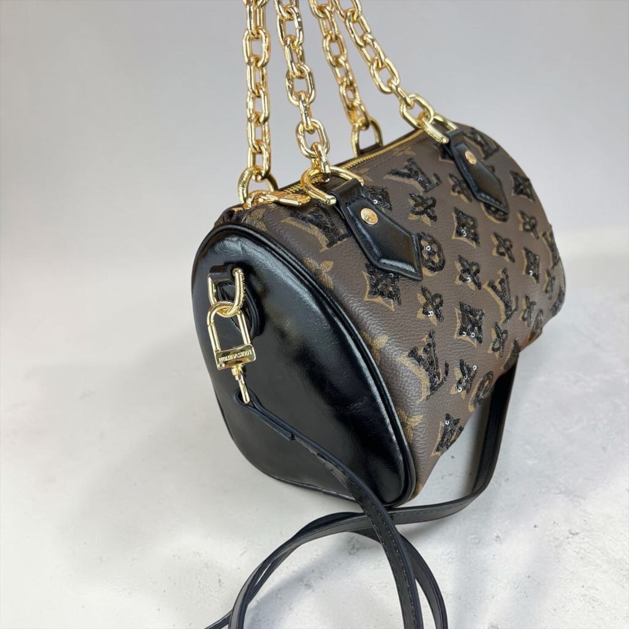 Louis Vuitton Speedy Bandoulière 20 bag