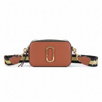 Marc Jacobs Snapshot Camera Bag