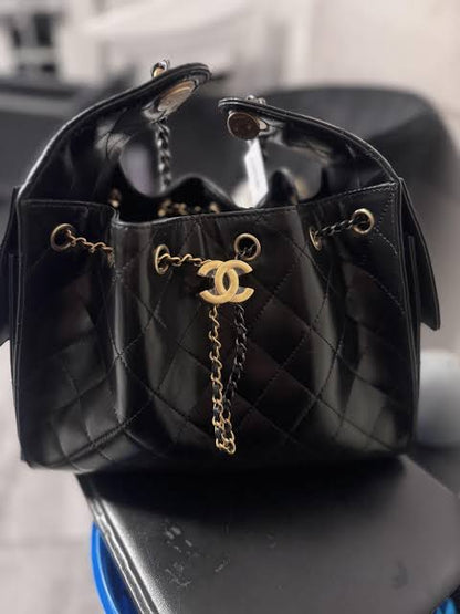 Chanel 25C bag