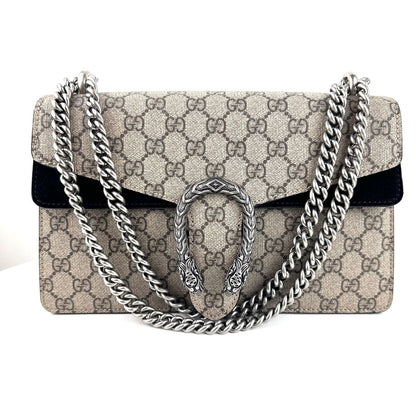 GUCCI Dionysus Shoulder Bag