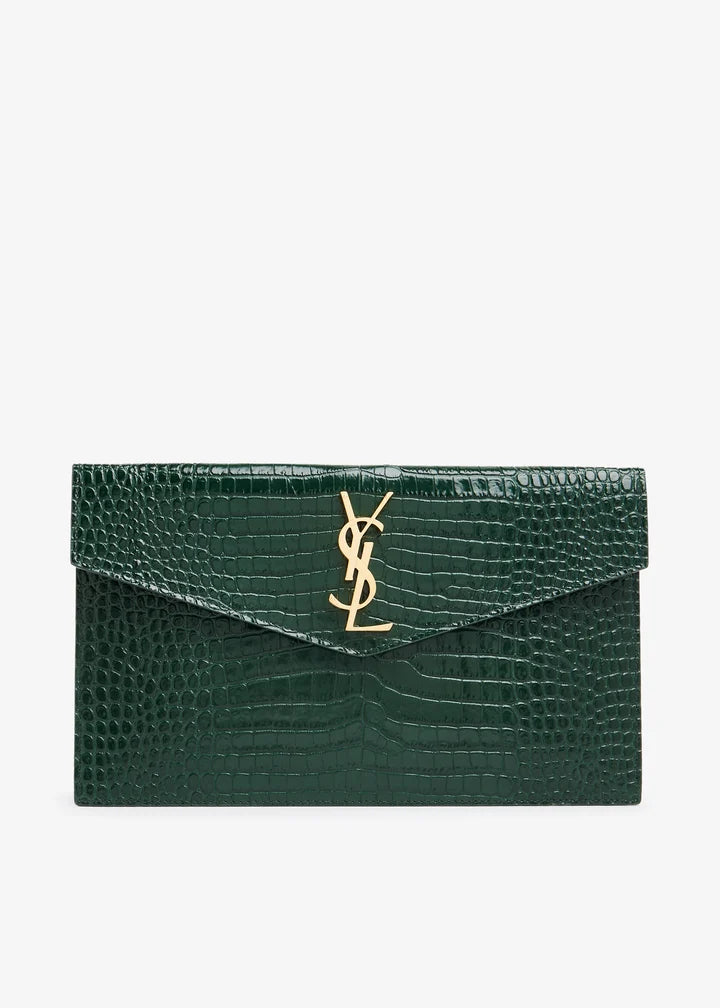 Saint Laurent Uptown Pouch
