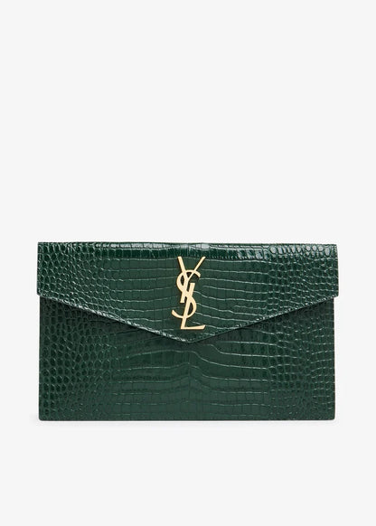 Saint Laurent Uptown Pouch