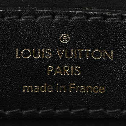 Louis Vuitton Monogram Sequins Eclipse Alma BB bag