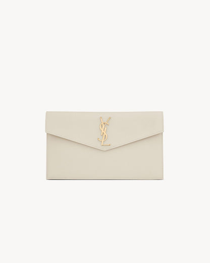 Saint Laurent Uptown Pouch