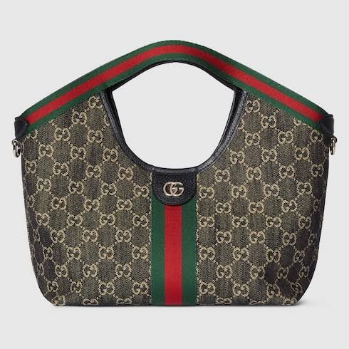 Gucci Giglio Medium tote bag
