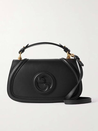 Gucci Blondie small top handle bag