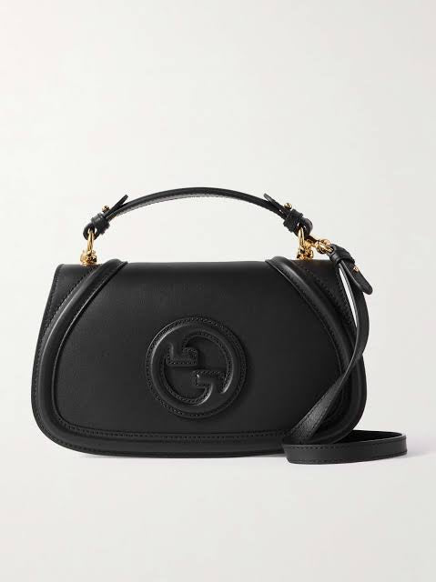 Gucci Blondie small top handle bag