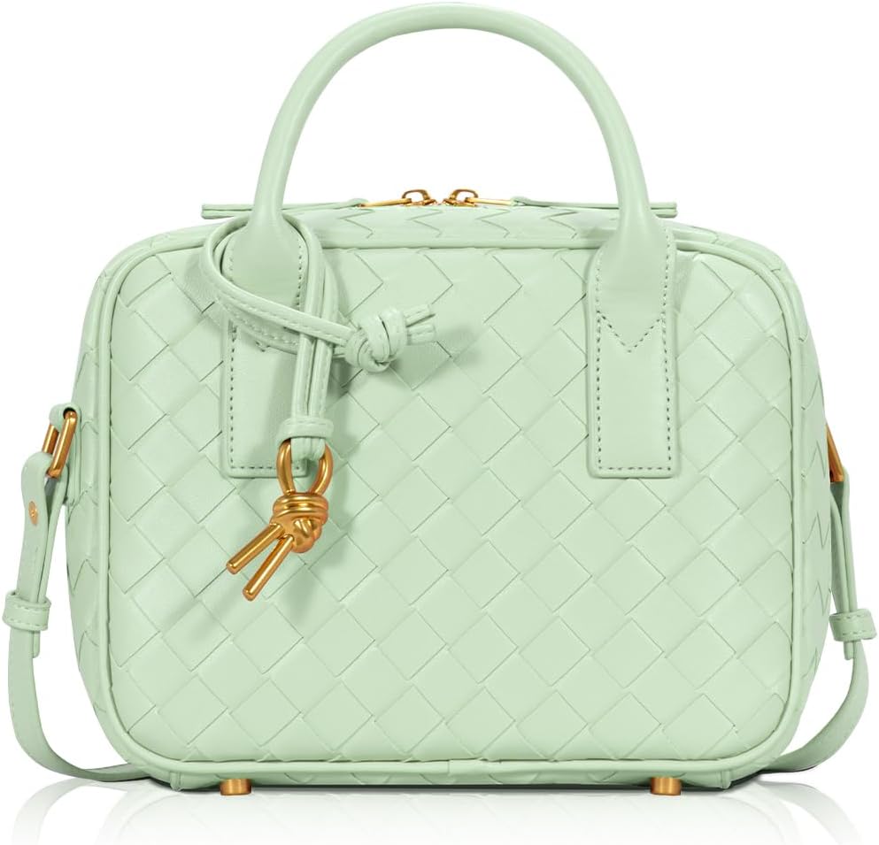 Bottega Veneta Getaway top-handle bag
