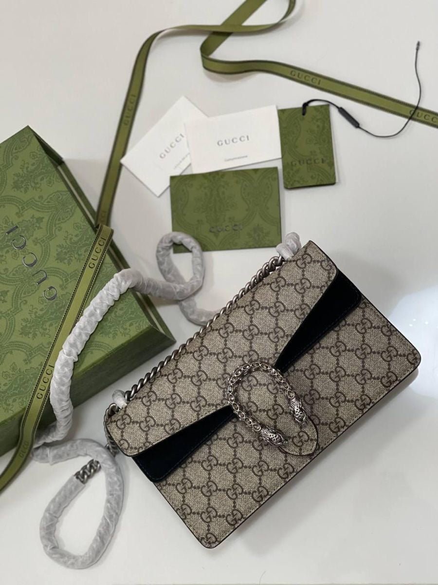 Gucci Dionysus Small Bag