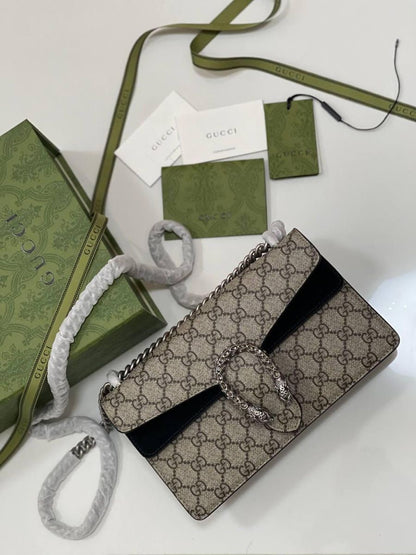 Gucci Dionysus Small Bag