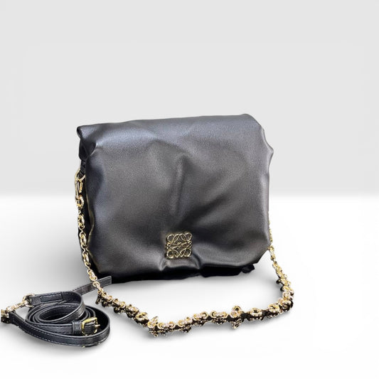 Loewe Puffer Goya bag