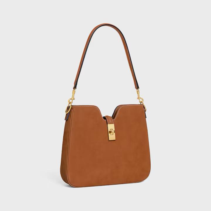 Small Camille 16 Soft Bag