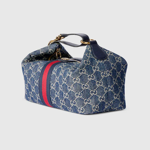 Gucci Vanity medium top handle bag