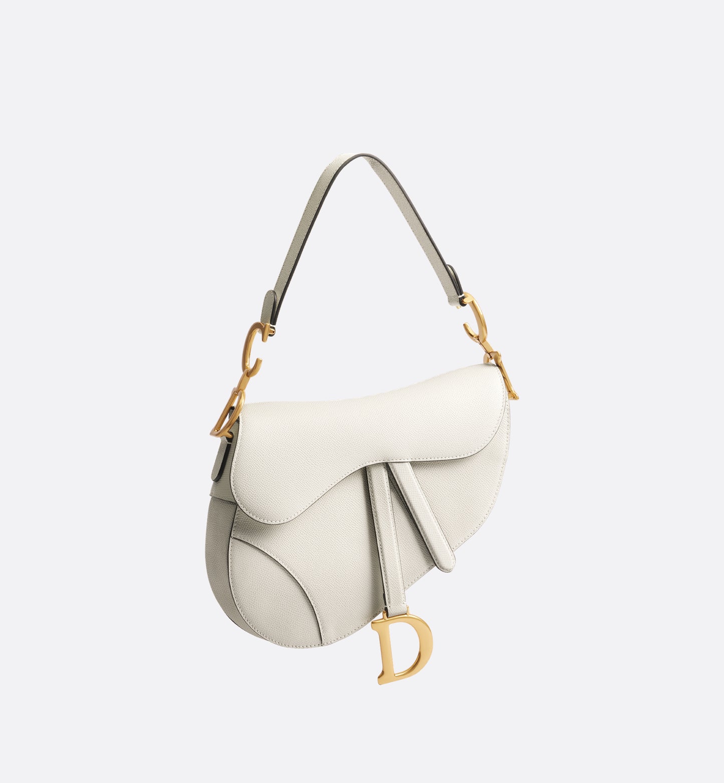 Christian Dior Saddle Bag