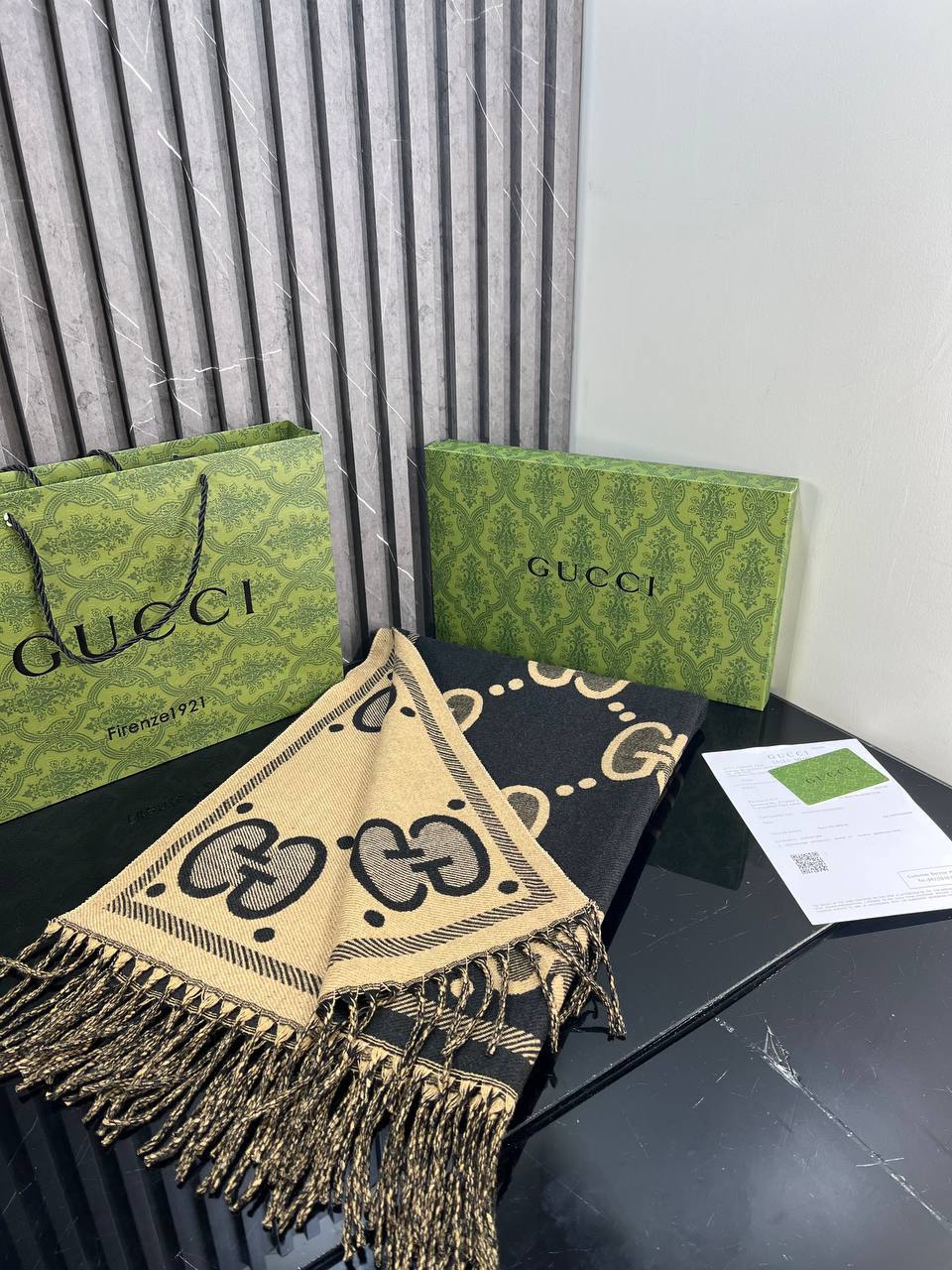 GUCCI