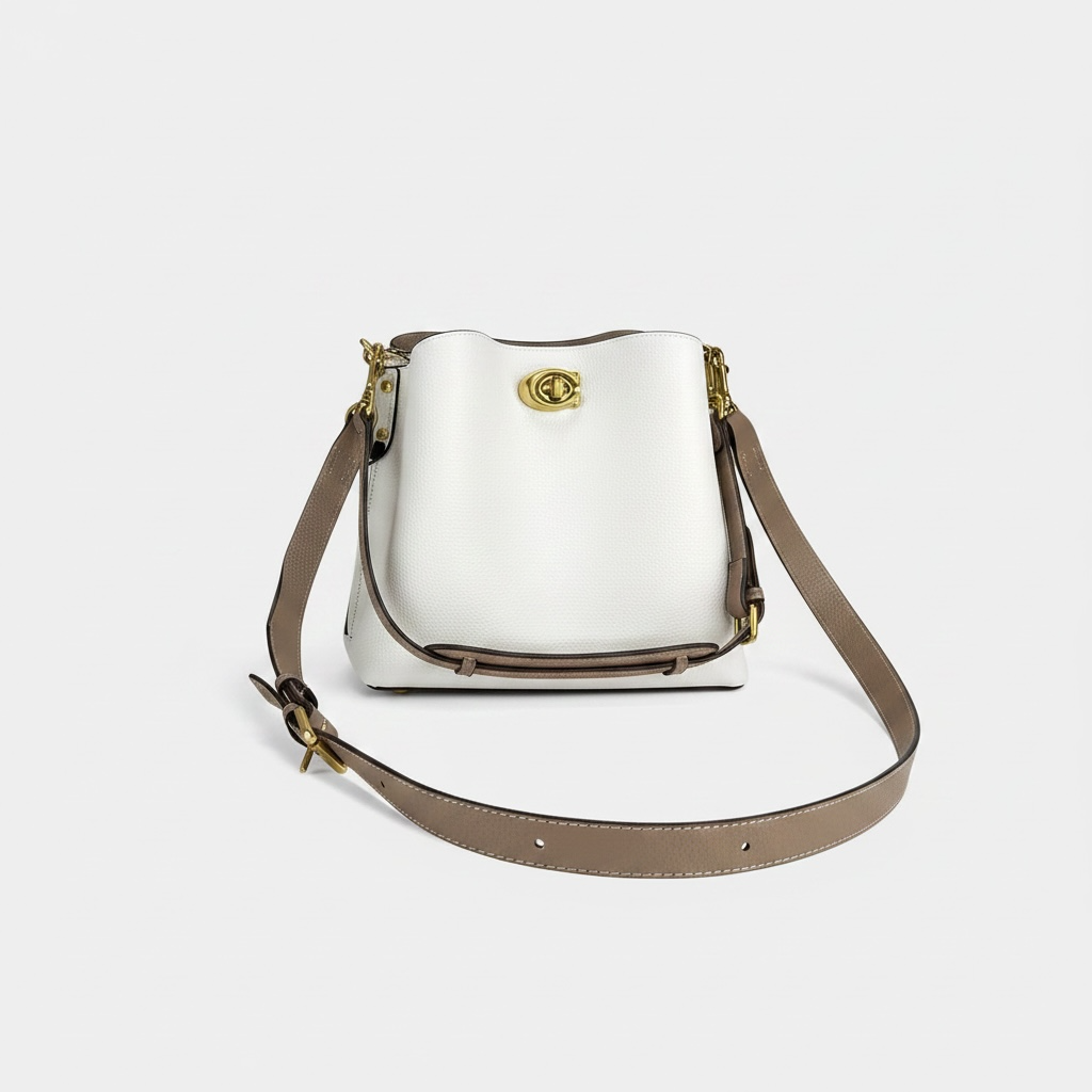Coach Willow Bucket Bag