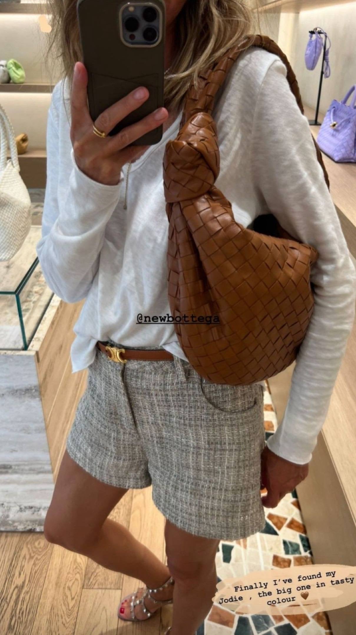 Bottega Veneta Jodie Bag