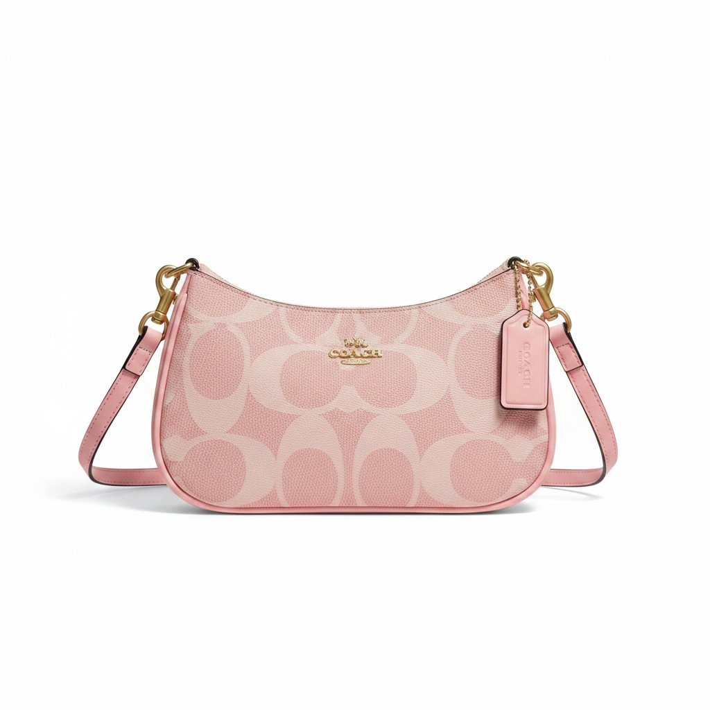 Coach Teri Shoulder Bag