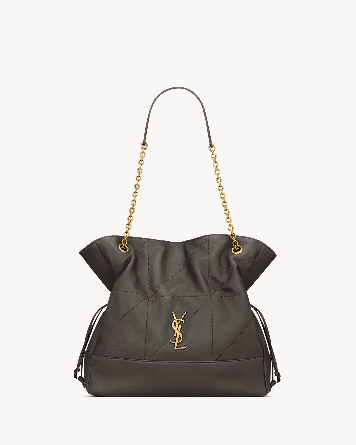 Saint Laurent Jamie Shopping Bag