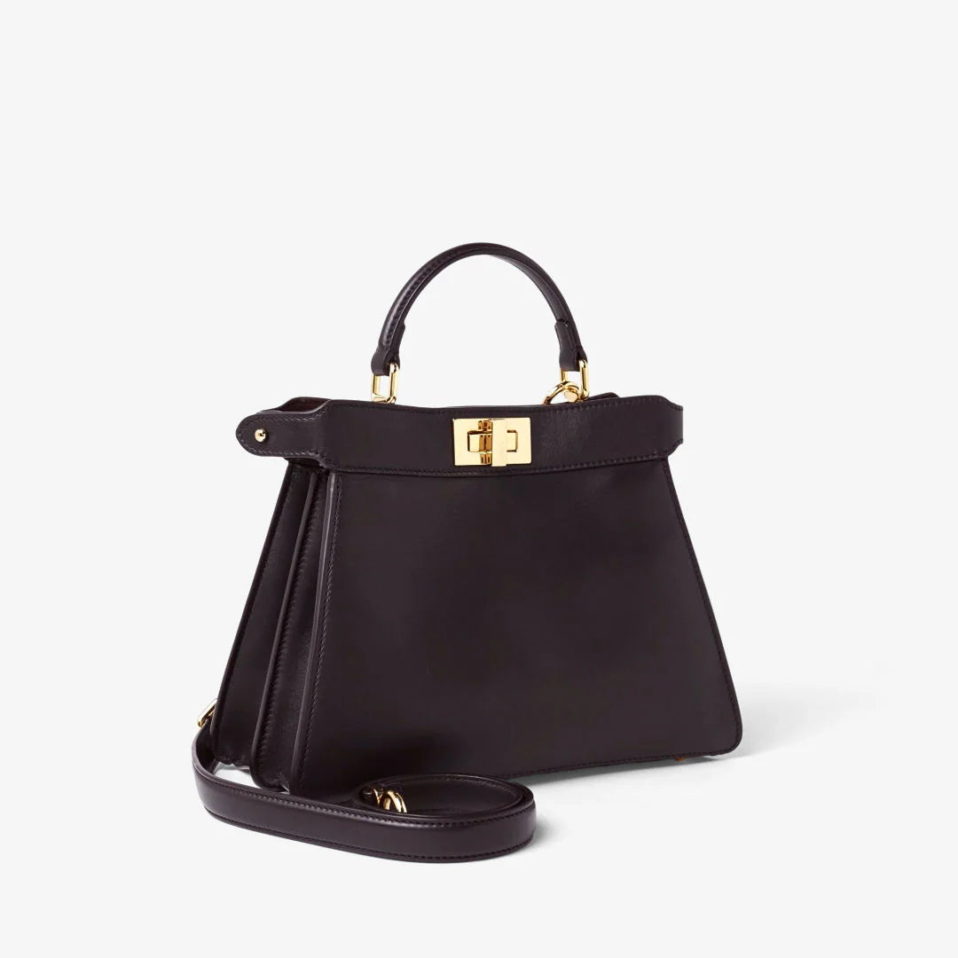 Fendi Peekaboo ISeeU Small bag