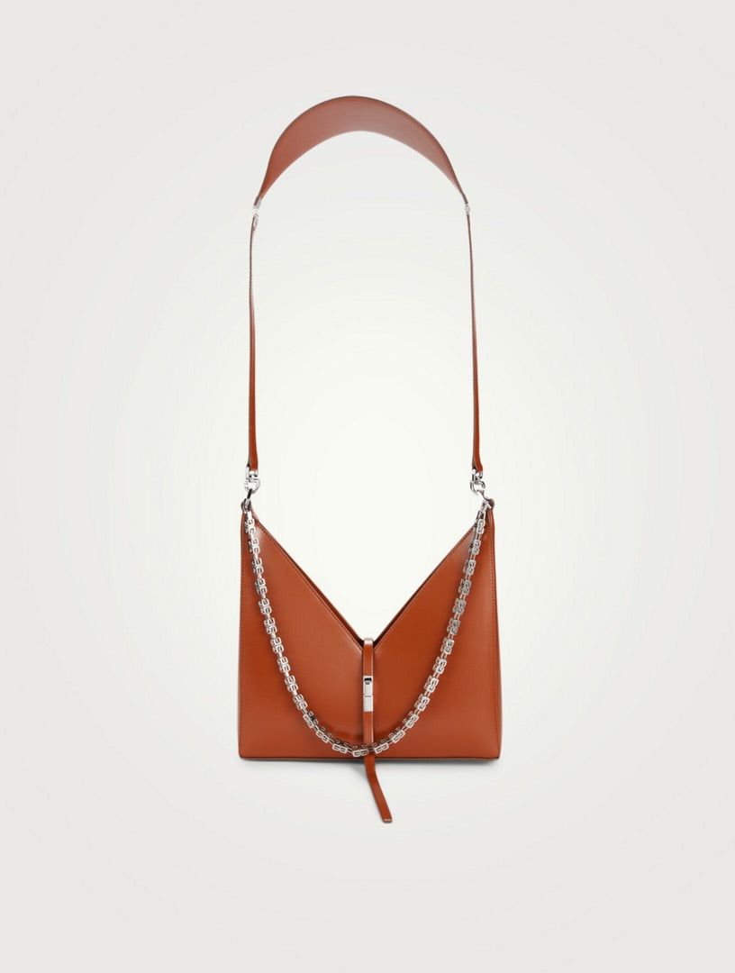 GIVENCHY CUT-OUT BAG