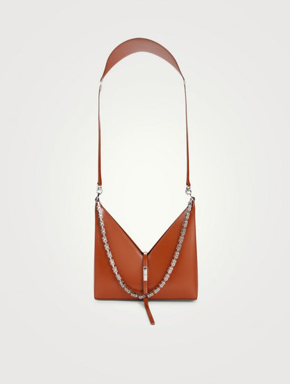 GIVENCHY CUT-OUT BAG