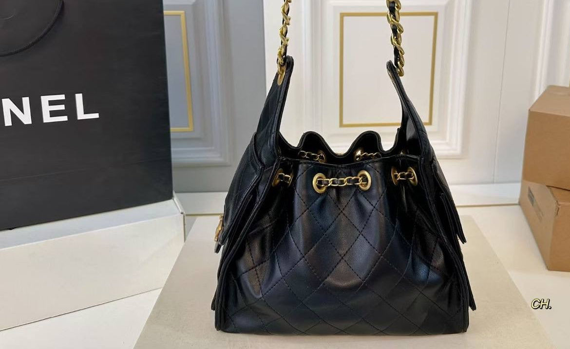 Chanel 25C bag
