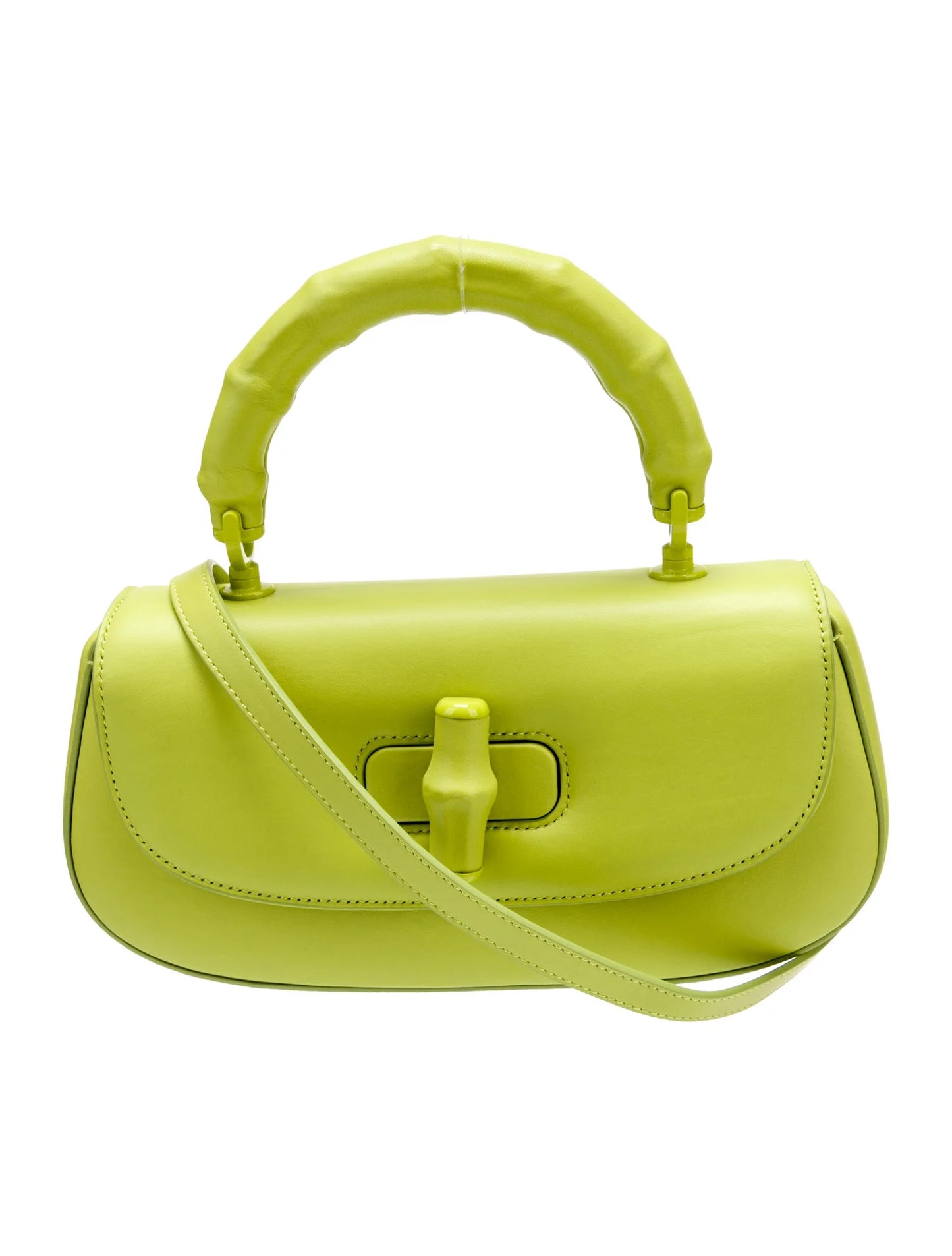 Gucci Bamboo Diva medium bag