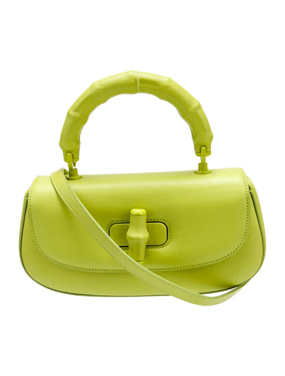 Gucci Bamboo Diva medium bag