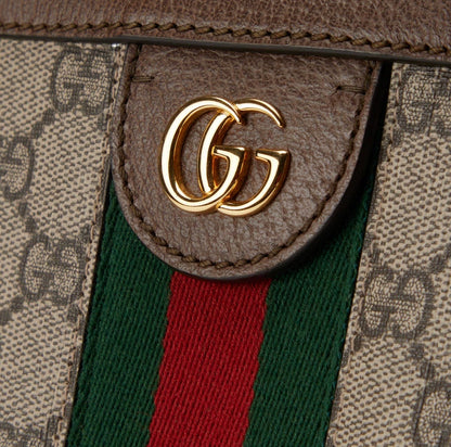 Gucci Ophidia GG Medium Tote Bag