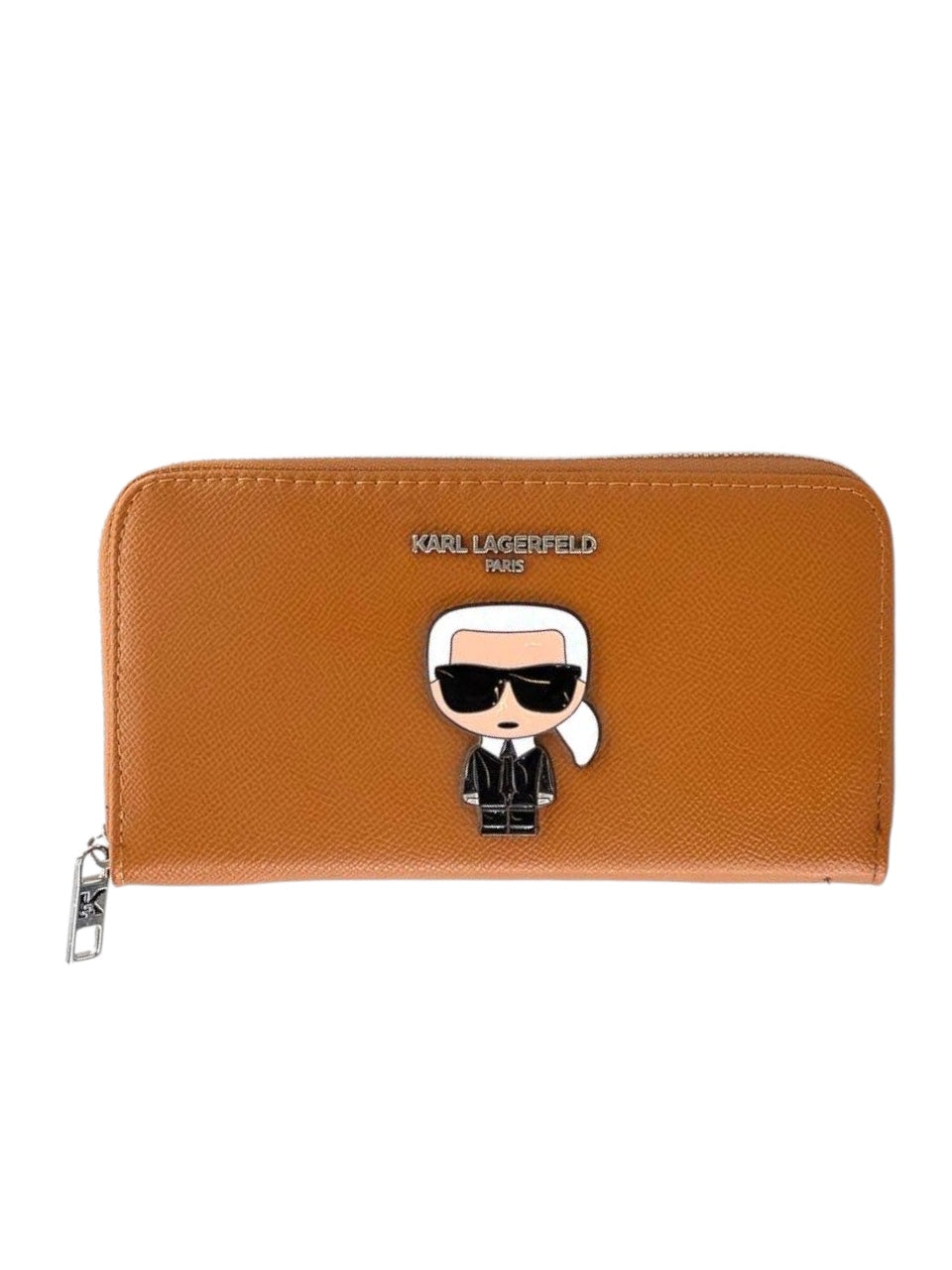 Karl Lagerfeld K/Ikonik Wallet