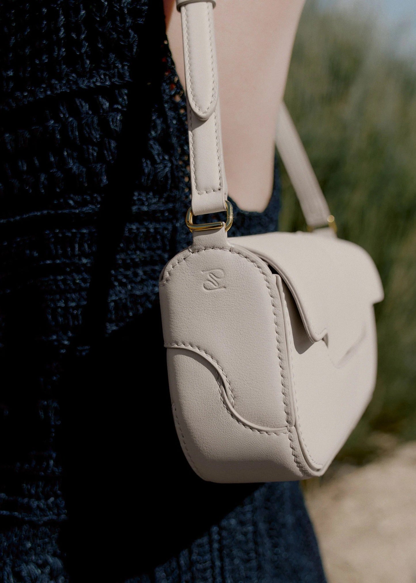 Polène Osmo Bag