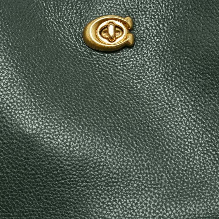 Coach Willow Bucket Bag