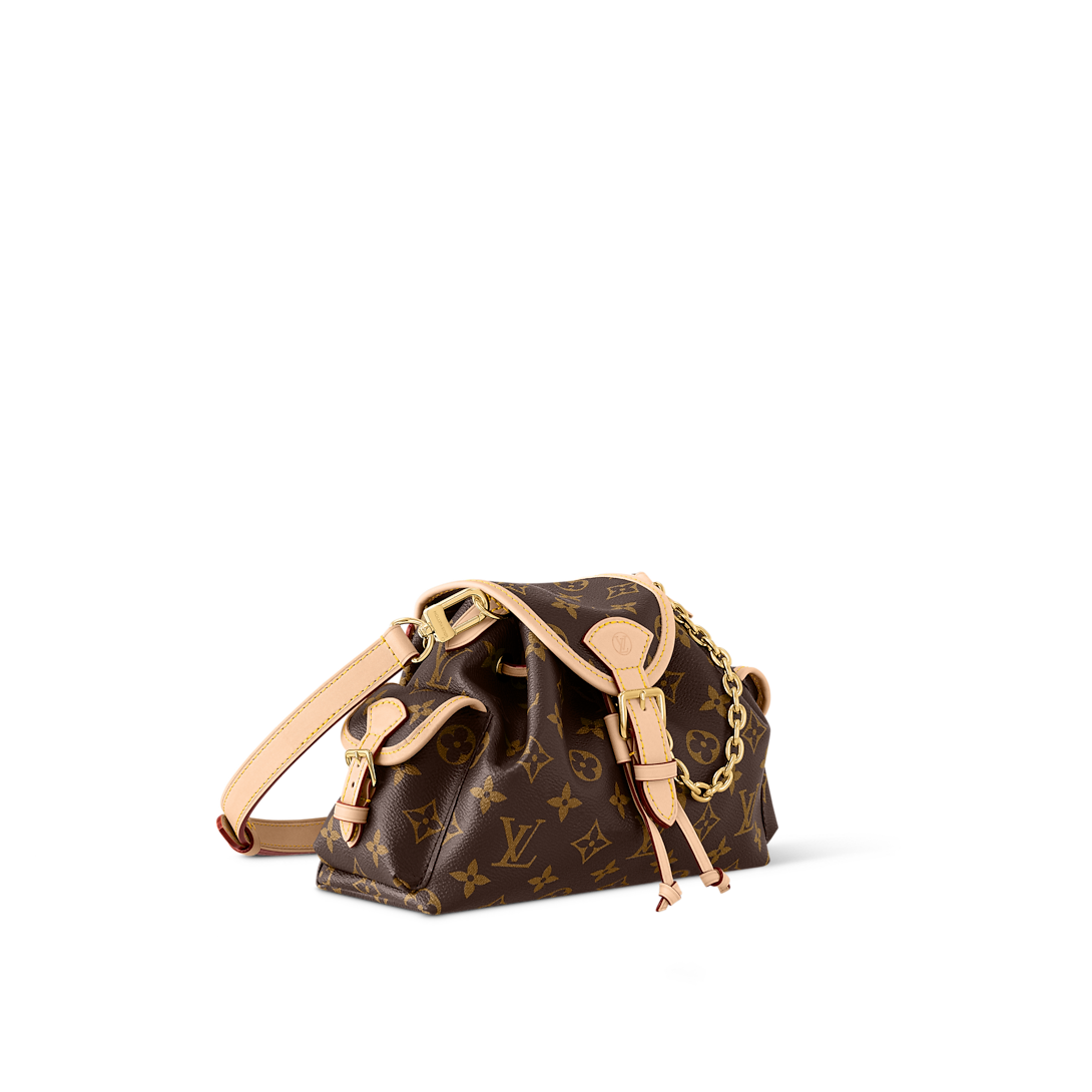 Louis Vuitton Odyssée handbag