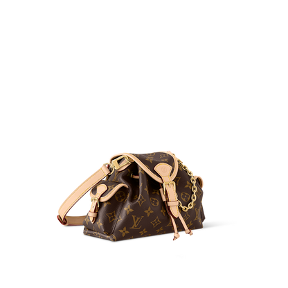 Louis Vuitton Odyssée handbag